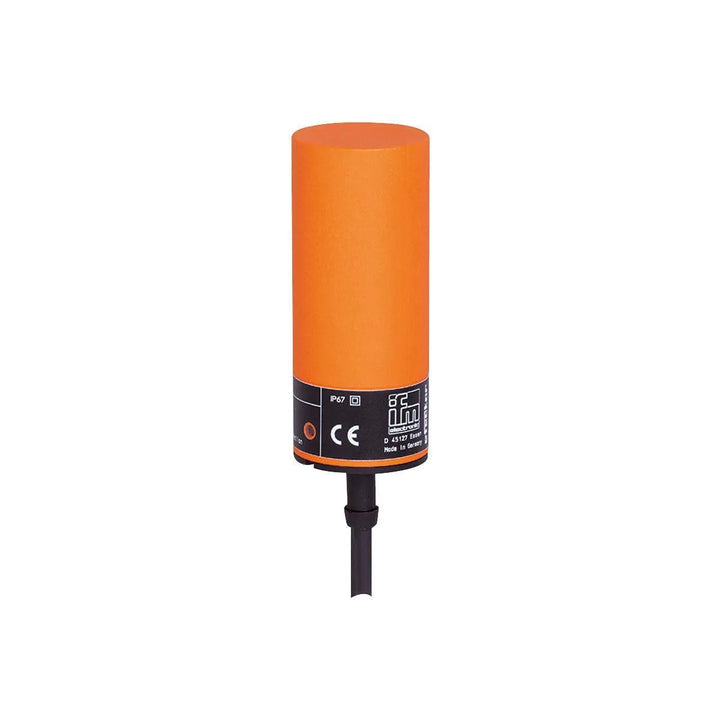 Sensor de Proximidade IFM IB0004 IB-2020-AB0A - Cabo Eletro