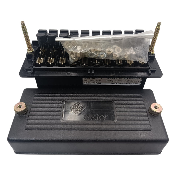 Chave de Aferição Eslter 8901C27G73 20A 600v - Cabo Eletro