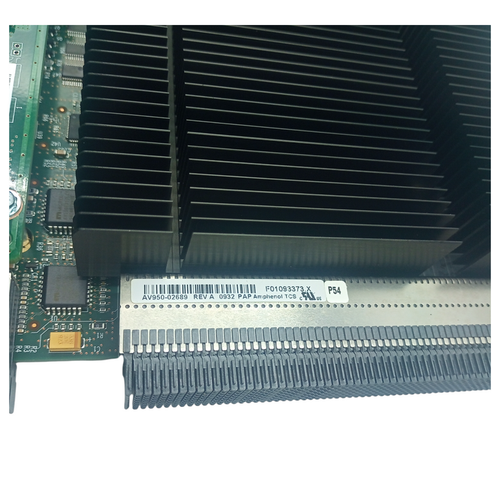 Switch Processor 720 Gbps Rsp720-3c-ge-cisco - Cabo Eletro