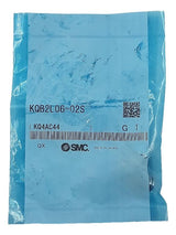 Conexão Metalica Em L SMC KQB2L06 - Cabo Eletro