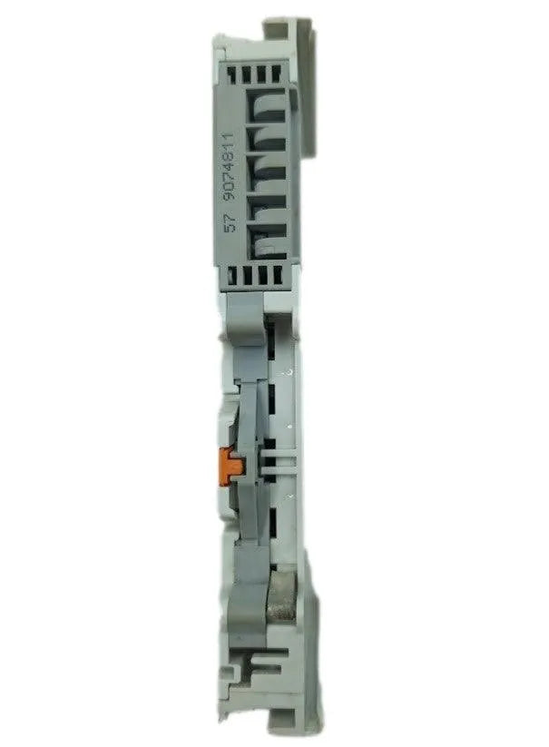 Módulo de Entrada Analógica BeckHoff EL3122 4-20mA - Cabo Eletro