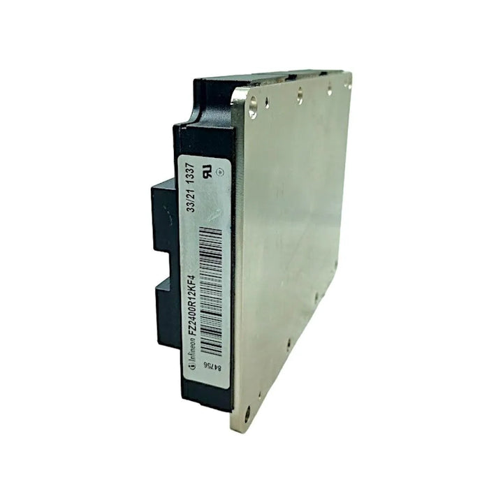 Módulo IGBT Infineon FZ2400R12KF4 - Cabo Eletro
