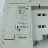 Relé de Sobrecarga Allen Bradley 193-EC2EE C (Usado) - Cabo Eletro