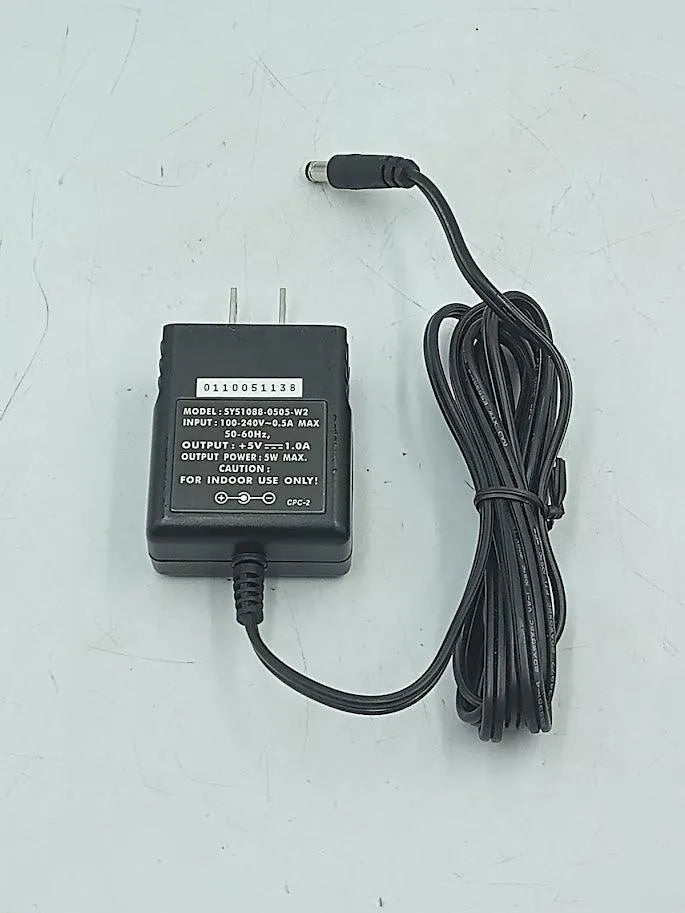 Adaptador para Fonte de Alimentação TML SYS1088-0505-W2 240V - Cabo Eletro