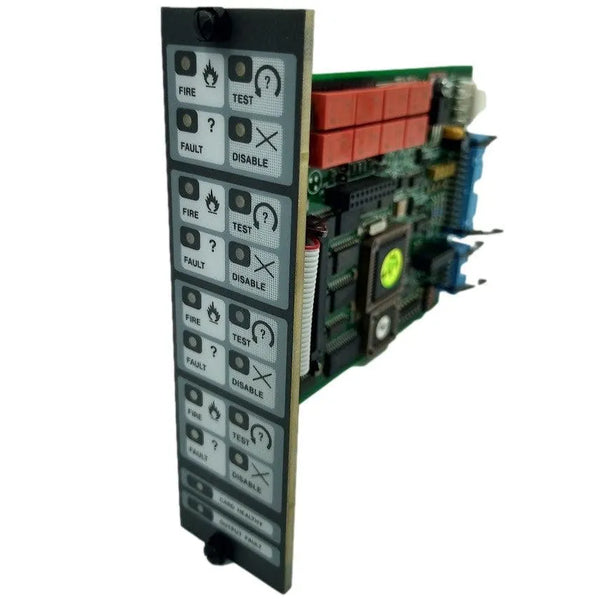 Módulo Siemens IGT 1582-03-04 E187447 HF-4 94V-0 - Cabo Eletro