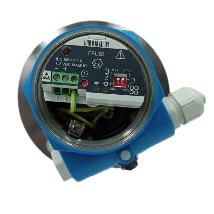 Sensor de Nível Endress Hauser FTL51-GAE2YY8G5A+ 0.6/3.5mA - Cabo Eletro