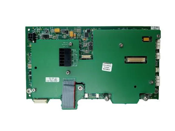 Placa Módulo SIEMENS 2021796-001 REV 53 - Cabo Eletro