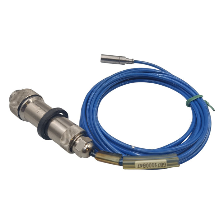 Sensor De Proximidade Marposs 6871000847 - Cabo Eletro