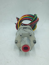 Interruptor de Pressão Neo-Dyn 115P1S1137 250 PSIG - Cabo Eletro