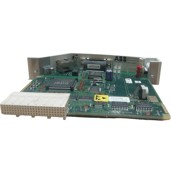 Módulo Ethernet Abb 3BDH000022R1 EN-H EI813F - Cabo Eletro