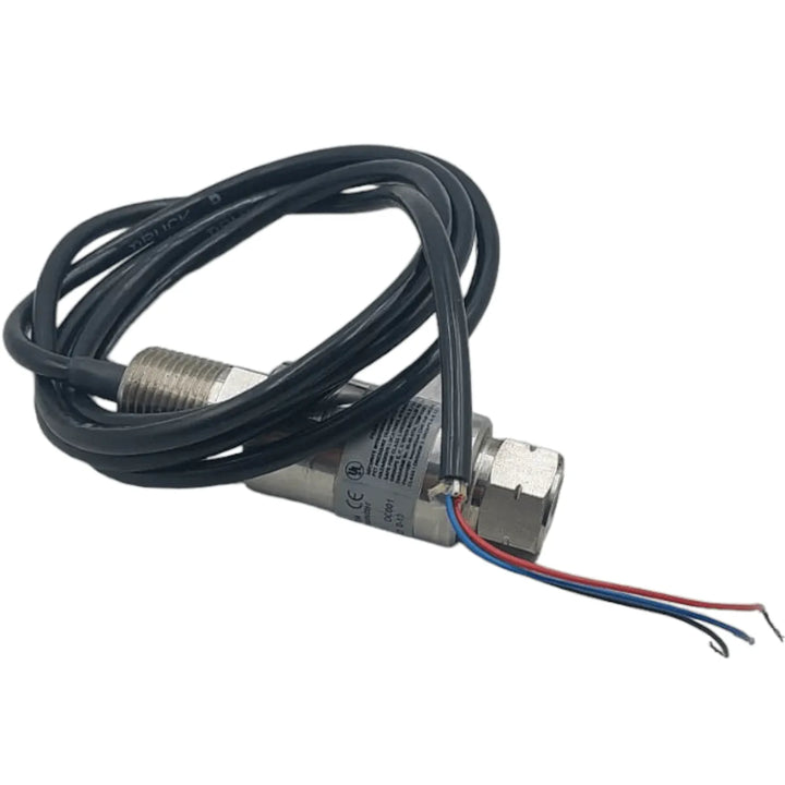 Transmissor De Pressão Murphy Pxt-30v30 05-70-7354 - Cabo Eletro