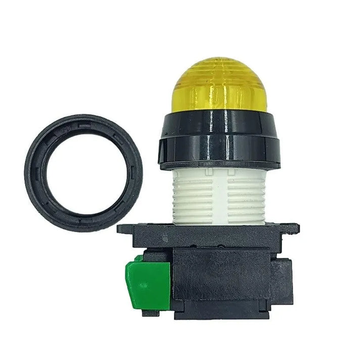 Sinaleiro Eaton 2A-754/02L 24v - Cabo Eletro