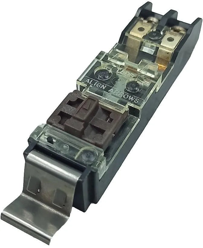 Contator Auxiliar Allen Bradley 595-A B 600v 1NA - Cabo Eletro