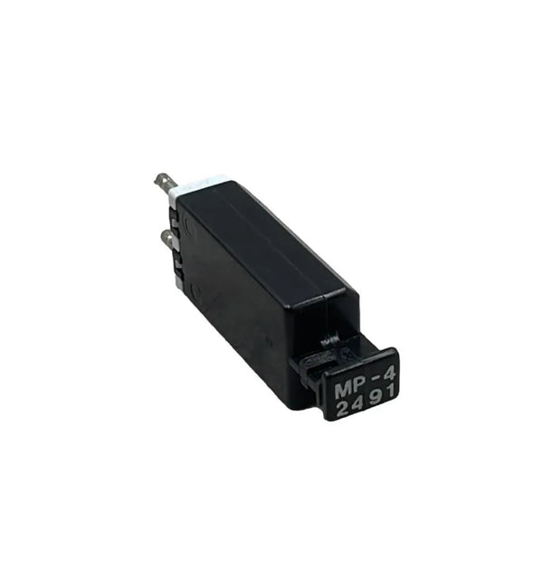 Modulo Protetor NORTHEM TELECOM mp-4 2491 KIT 10 PEÇAS - Cabo Eletro
