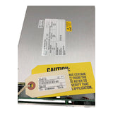 Sistema Monitor Bently Nevada 3300/01-01-00 24v - Cabo Eletro