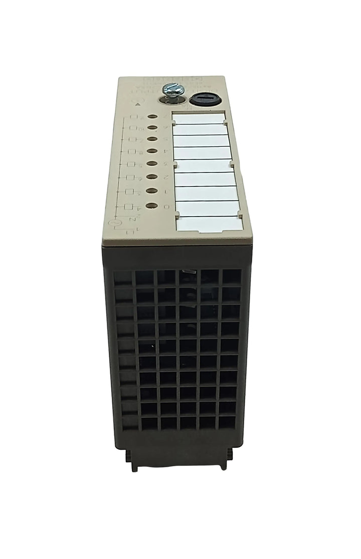Módulo de Saída Digital Siemens 6ES5451-8MD11 115/230V 0,5A - Cabo Eletro