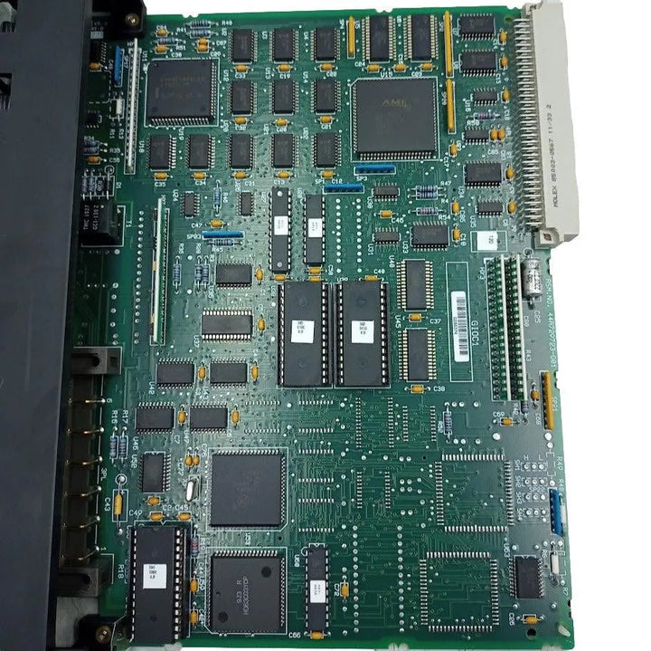 Módulo GE Fanuc Genius Bus Controller 1 Channel IC697BEM731Z - Cabo Eletro