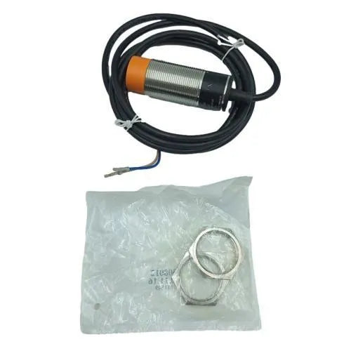 Sensor Indutivo IFM 45128 II0012 IIA2015-ABOA - Cabo Eletro