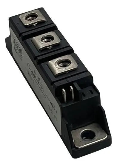 Módulo Tiristor IOR IRKH91/12 96-25 6F93 - Cabo Eletro