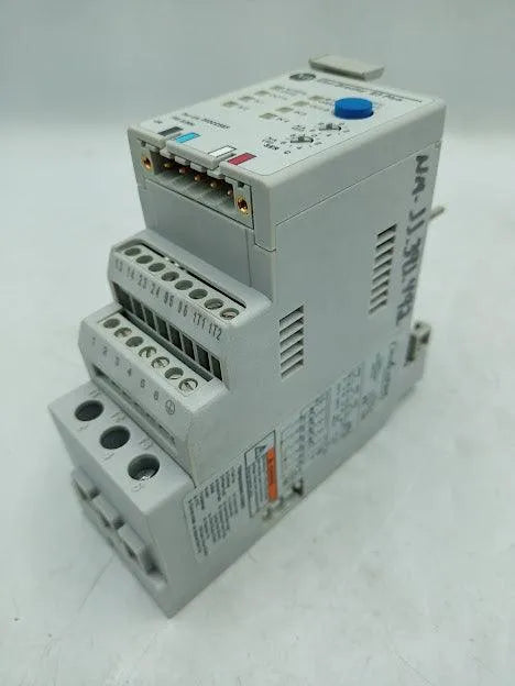 Rele De Sobrecarga Eletronico Allen Bradley 193ec3bb - Cabo Eletro