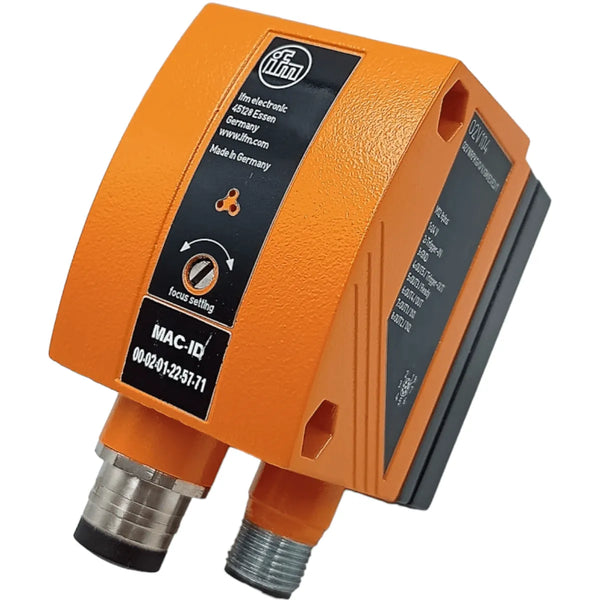 Sensor de Inspeção IFM O2V104 O2VWRPKG/O/V/GM/E1/E2/T - Cabo Eletro