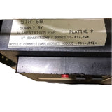 Disjuntor Moeller IZM 32 HD-3200 3P 690V 3200A 75KA - Cabo Eletro