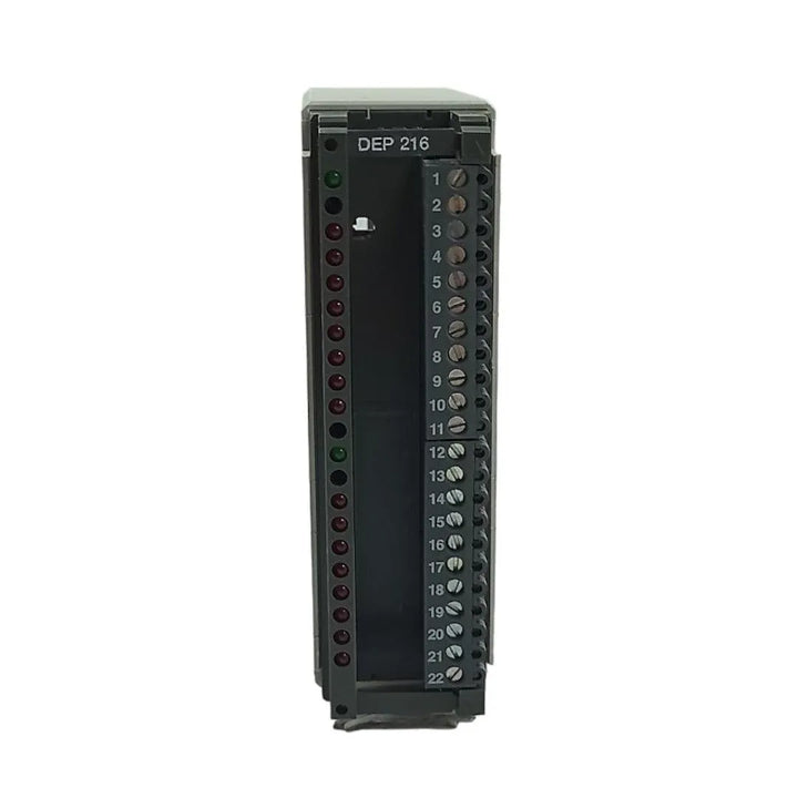 Módulo de Entrada Schneider TSX COMPACT AS-BDEP-216 16x24Vdc - Cabo Eletro