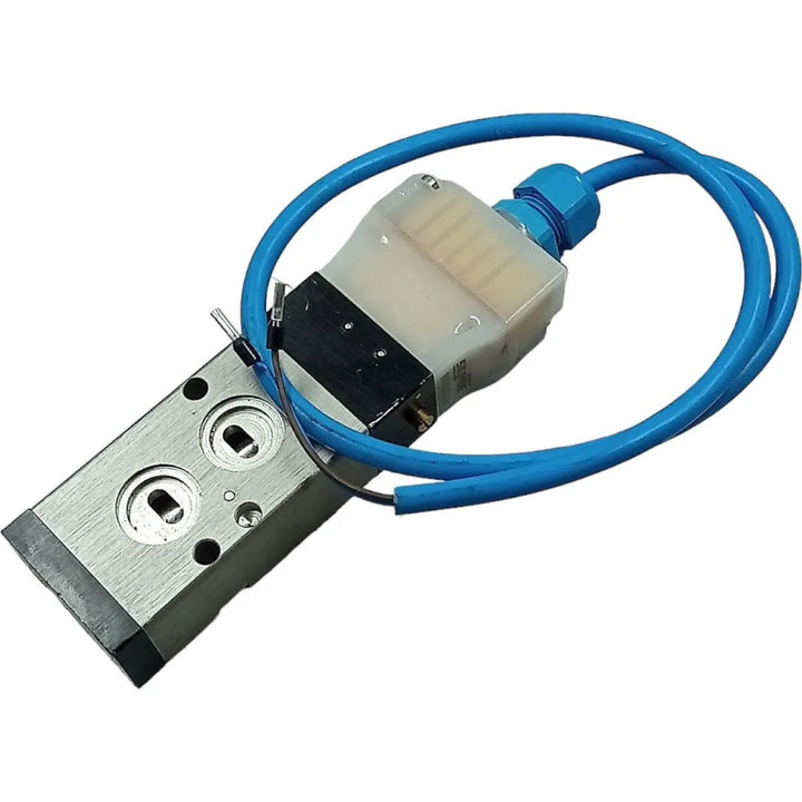 Válvula Solenoide Sense VNA BSI-PG/0.5-Ex 3 vias - Cabo Eletro