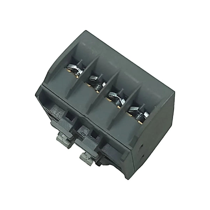 Contator Auxiliar Frontal ABB NSL80E-87 4NA - Cabo Eletro