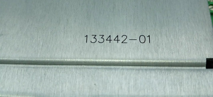 Módulo de Expansão Bently Nevada 3500/50 133442-01 - Cabo Eletro