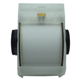 Etiqueta Vinil Branco Globalmark B595 113111 57mm x 30,48mm - Cabo Eletro
