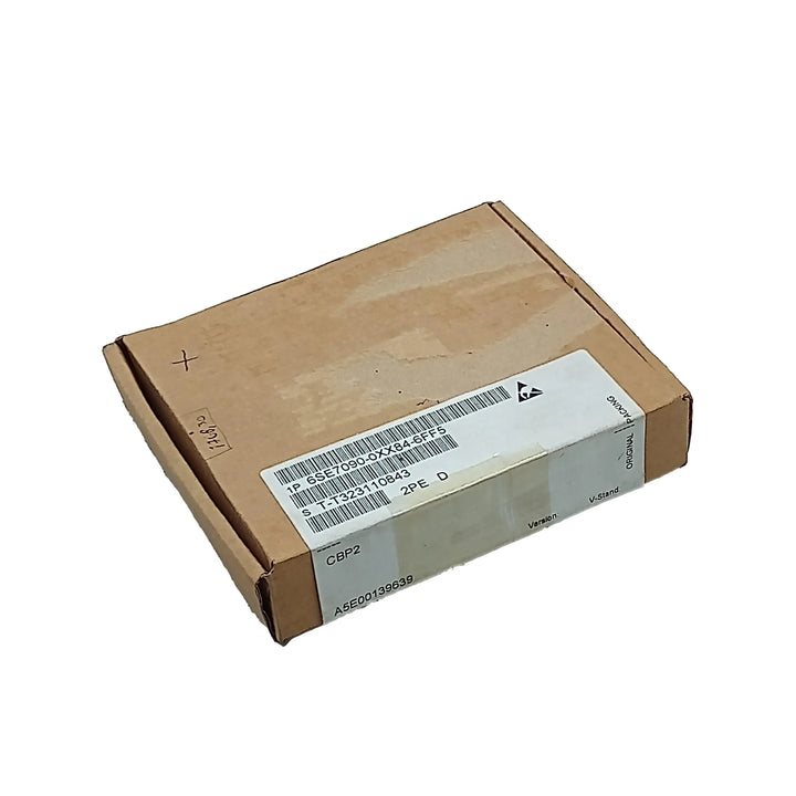 Módulo de Comunicação Profibus Siemens 6SE7090-0XX84-6FF5 - Cabo Eletro