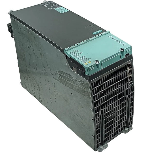 Módulo de Linha Ativa Siemens 6SL3130-7TE23-6AA3 60A 36kW - Cabo Eletro
