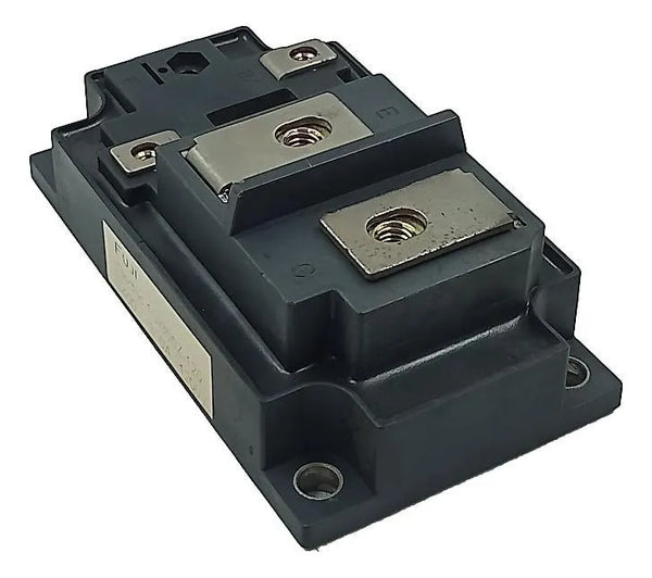 Módulo IGBT Fuji Electric 1DI300Z-120 300a 1200v - Cabo Eletro