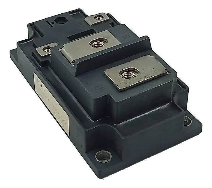 Módulo IGBT Fuji Electric 1DI300Z-120 300a 1200v - Cabo Eletro