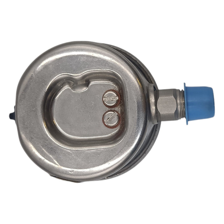 Manômetro IOPE DN 55mm 0 a 300KGF/cm² 1/4NPT - Cabo Eletro