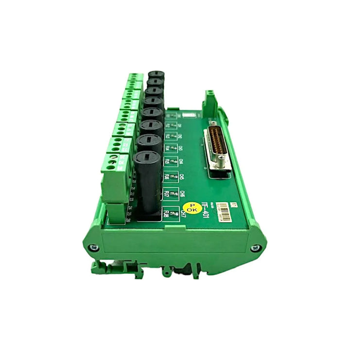 Módulo Interface Smar ITF-401 24VDC - Cabo Eletro