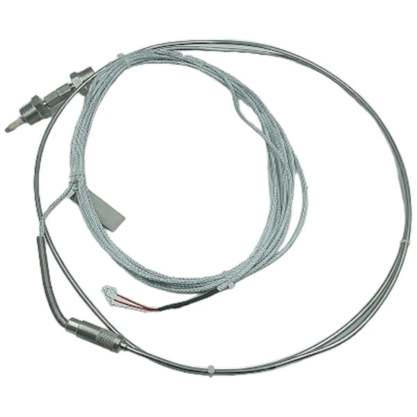 Sensor de Temperatura Ecil PT-100 18330/PI149558 - Cabo Eletro