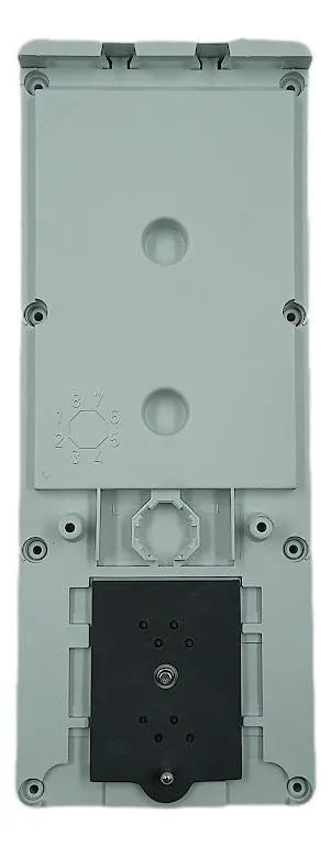 Módulo Analogico Siemens 3RK2207-1BQ50-0AA3 - Cabo Eletro