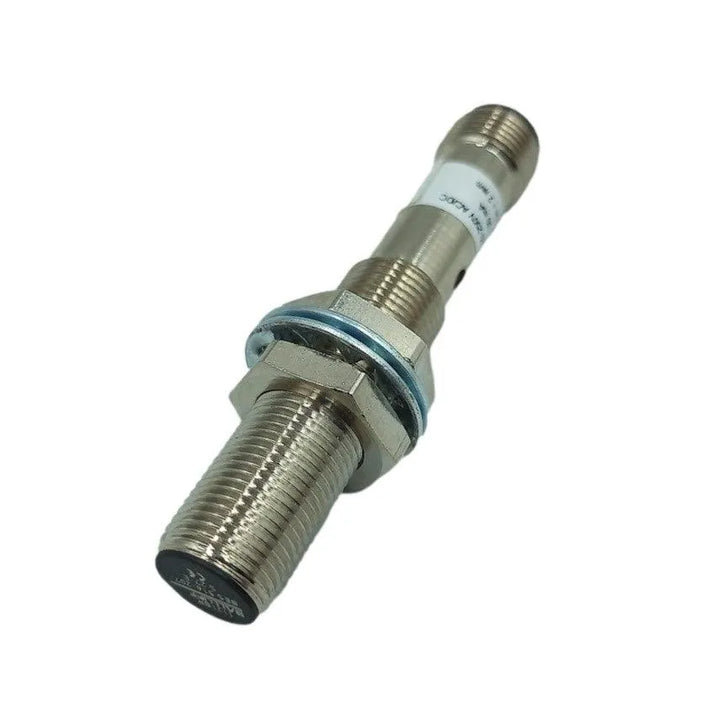 Sensor Indutivo Balluff BES 516 207 S27 E 20-250 ACDC 130mA - Cabo Eletro