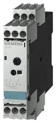 Relé Temporizador Siemens 3rp1540-1bj31 0,05-600s 127v - Cabo Eletro