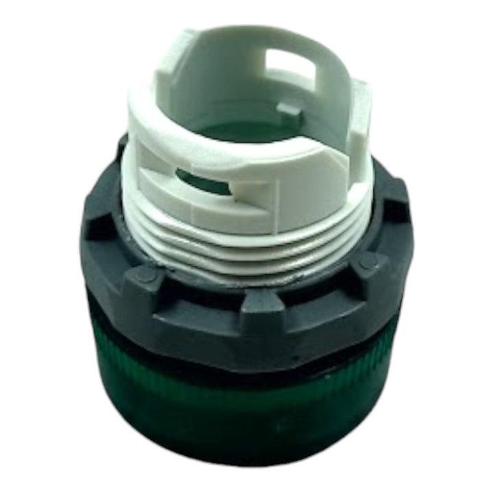 Sinaleiro Verde ABB Cabecote ML1-100G 1SFA611400R1002 - Cabo Eletro