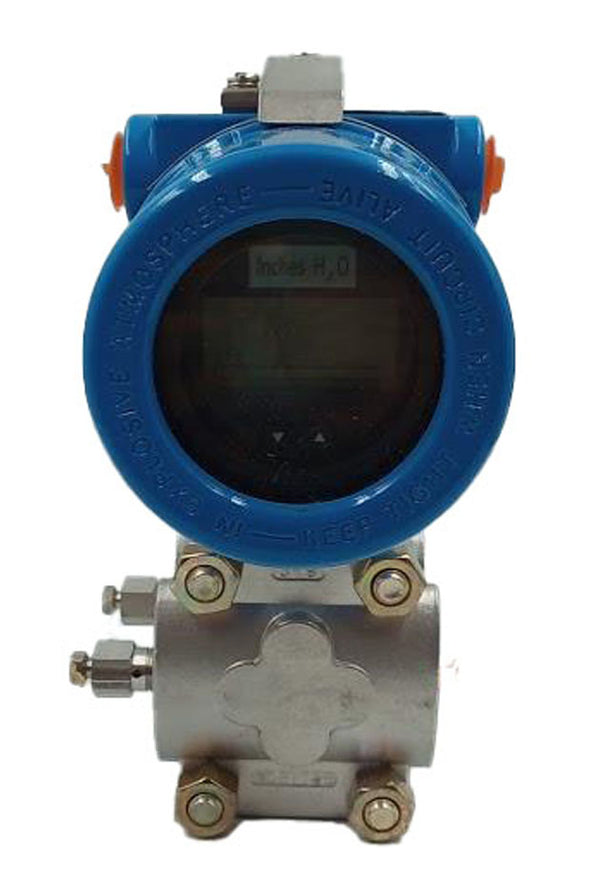 Transmissor de Pressão Rosemount 1151DP5S22M7E8R1DFQ4Q8