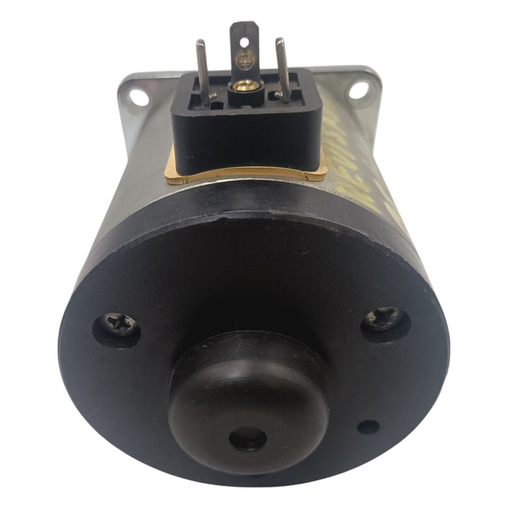 Atuador Solenoide BINDER 41 42609K02 24vDC 1.29A - Cabo Eletro