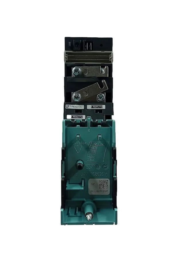 Módulo de Frenagem Siemens 6SL3100-1AE31-0AB1 600v 100kW/2 s - Cabo Eletro