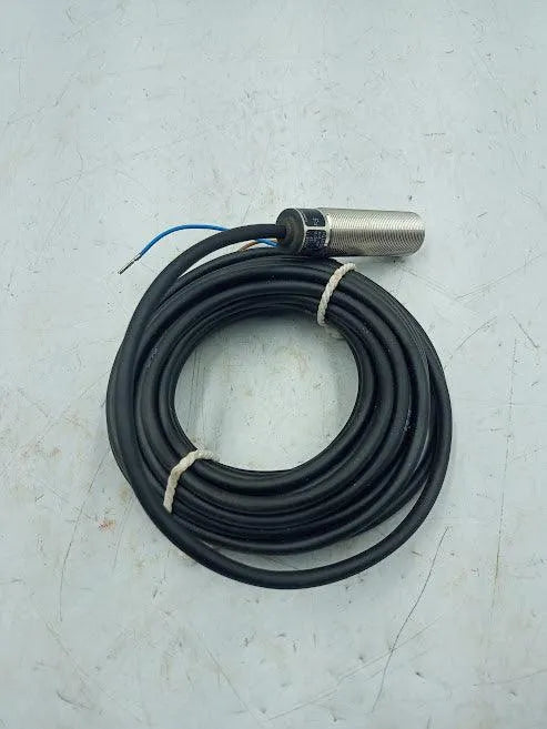 Sensor Indutivo IFM IG4000 IGK2008BABOA - Cabo Eletro