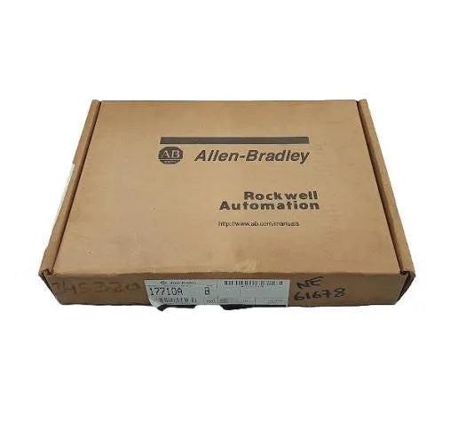 Módulo de Saída Allen-Bradley 1771-0A/B 120v 50/60Hz 1.5A - Cabo Eletro