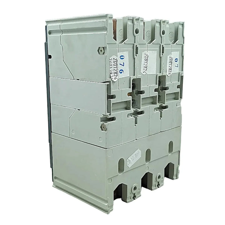 Disjuntor Caixa Moldada ABB Tmax T5N 400 3P 690V 8KV 320A - Cabo Eletro