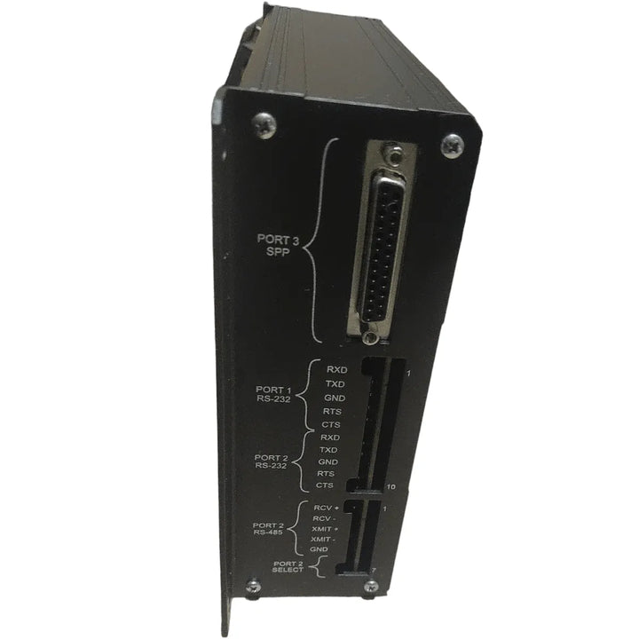 Módulo de Impressora Remota Siemens RPM S24235-B116-A2 - Cabo Eletro