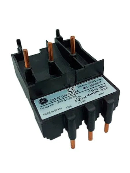 Modulo De Ligação Gpf1l02aa-ge - Cabo Eletro